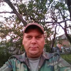 Парни в Курганинске: Andrei Pozdnyakov, 45 - ищет девушку из Курганинска