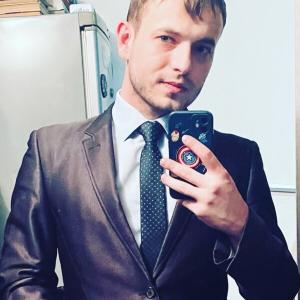 Евгений, 27 лет, Пермь
