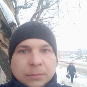 Иван Селин, 37 лет, Оренбург