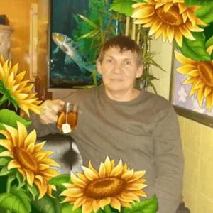 Сайдачаков, 48 лет, Минусинск