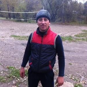 Парни в Абакане: Павел Марьясов, 34 - ищет девушку из Абакана