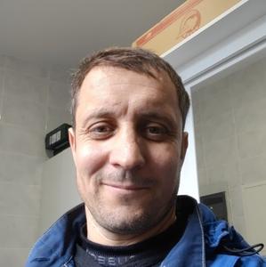 Александралександ, 43 года, Сергиев Посад