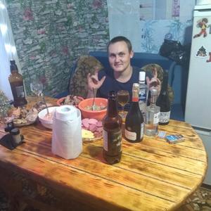 Парни в Тобольске: Ilya, 27 - ищет девушку из Тобольска