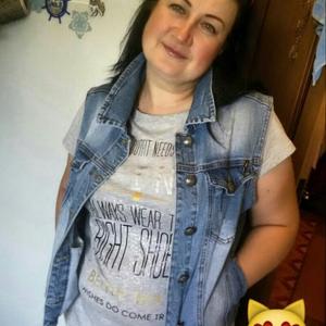 Ольга, 47 лет, Нижний Новгород
