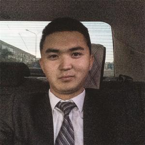 Жаркын, 26 лет, Астана