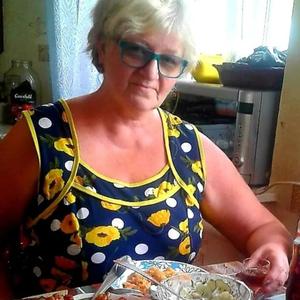 Девушки в Санкт-Петербурге: Надежда, 68 - ищет парня из Санкт-Петербурга