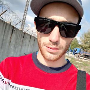 Олег Кудрявцев, 32 года, Омск