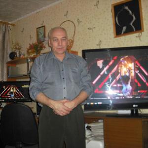 Парни в Мурманске: Waleri, 65 - ищет девушку из Мурманска