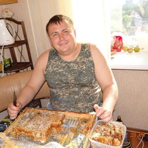 Парни в Северске: Виталий, 41 - ищет девушку из Северска