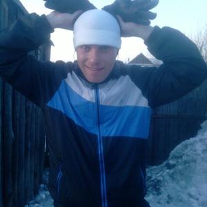 Парни в Кемерово: Константин, 35 - ищет девушку из Кемерово