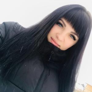 Татьяна, 26 лет, Ордынское
