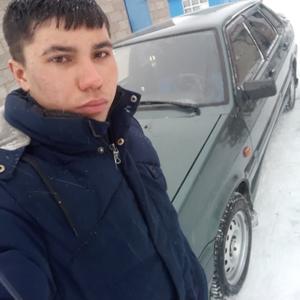 Парни в Азнакаево: Ильсур, 25 - ищет девушку из Азнакаево