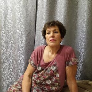 Девушки в Екатеринбурге: Нина, 66 - ищет парня из Екатеринбурга