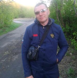 Парни в Омске: Алексей, 46 - ищет девушку из Омска