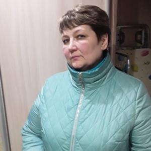 Людмила, 57 лет, Бор