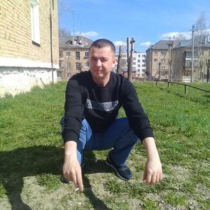 Парни в Печоре: Дмитрий, 40 - ищет девушку из Печоры