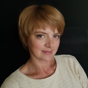 Ангелина, 51 год, Казань