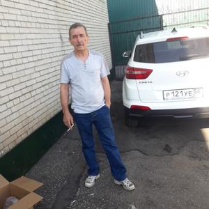 Андрей, 58 лет, Пенза
