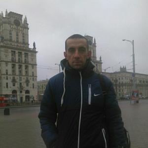 Парни в Бресте (Беларусь): Андрей, 37 - ищет девушку из Бреста (Беларусь)