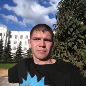 Парни в Пскове: Сергей, 43 - ищет девушку из Пскова