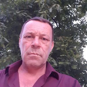 Андрей, 56 лет, Ставрополь
