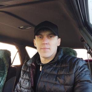 Парни в Тогучине: Александр, 35 - ищет девушку из Тогучина