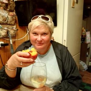 Инесса, 54 года, Санкт-Петербург
