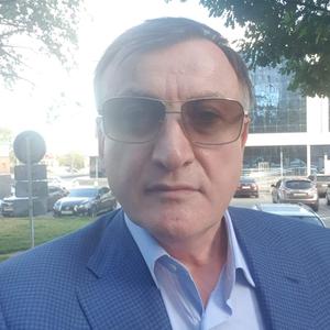 Магомед, 56 лет, Барнаул