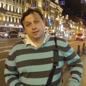 Алексей Деулин, 50 лет, Орел