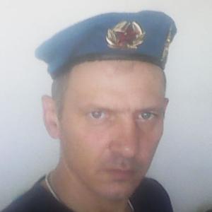 Сэр, 48 лет, Новосибирск