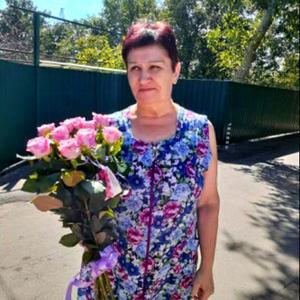 Девушки в Краснодаре (Краснодарский край): Анна, 59 - ищет парня из Краснодара (Краснодарский край)