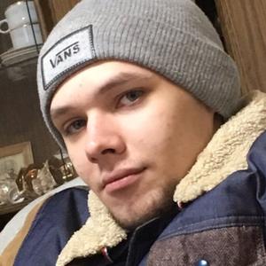 Парни в Таганроге: Богдан Соловьёв, 26 - ищет девушку из Таганрога