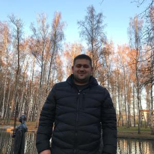 Илья, 33 года, Новомосковск