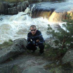 Парни в Сегеже: Алексей Арехов, 37 - ищет девушку из Сегежи