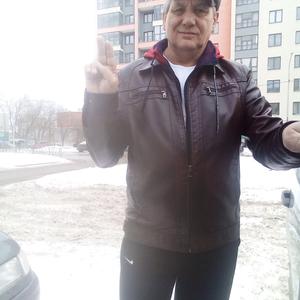 Парни в Екатеринбурге: Николай, 64 - ищет девушку из Екатеринбурга