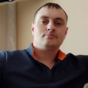 Кирилл, 36 лет, Тюмень