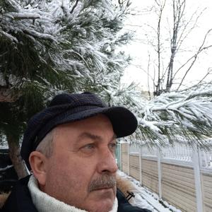 Парни в Новороссийске: Игорь, 60 - ищет девушку из Новороссийска