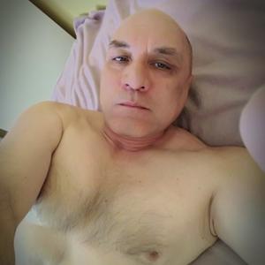 Мак, 54 года, Уфа