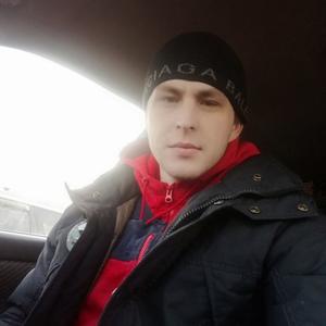 Сергей, 33 года, Норильск