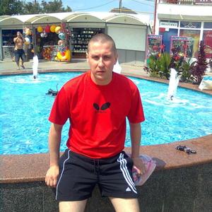 Alexey, 46 лет, Оленегорск