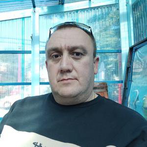 Роман, 41 год, Калининград