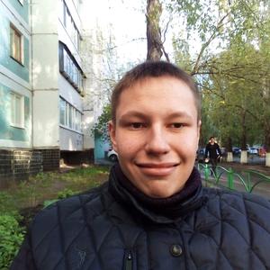 Андрей, 20 лет, Ульяновск