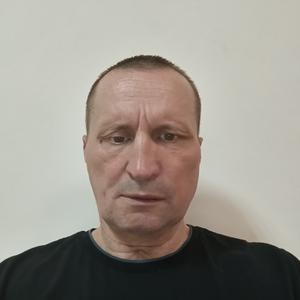 Борис, 55 лет, Владимир