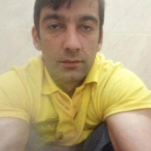 Huseyn Qehremanov, 37 лет, Баку
