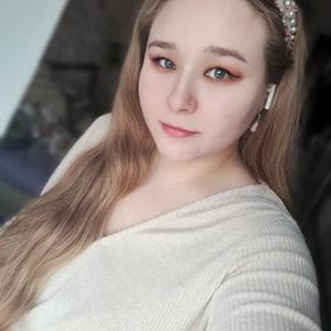 Лилия, 26 лет, Новокуйбышевск