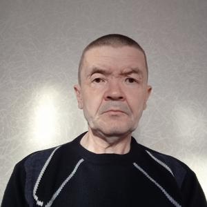 Николай, 55 лет, Екатеринбург