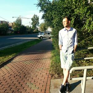 Дин, 25 лет, Ханты-Мансийск