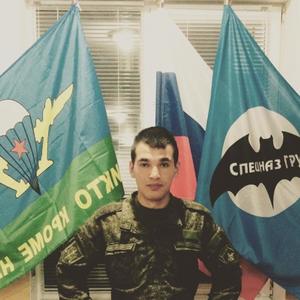 Парни в Махачкале: Андрей Отабаев, 28 - ищет девушку из Махачкалы