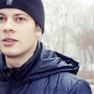 Парни в Ейске: Ярослав, 37 - ищет девушку из Ейска