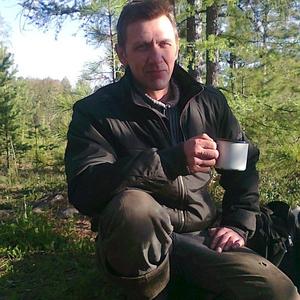 Андрей, 52 года, Североуральск